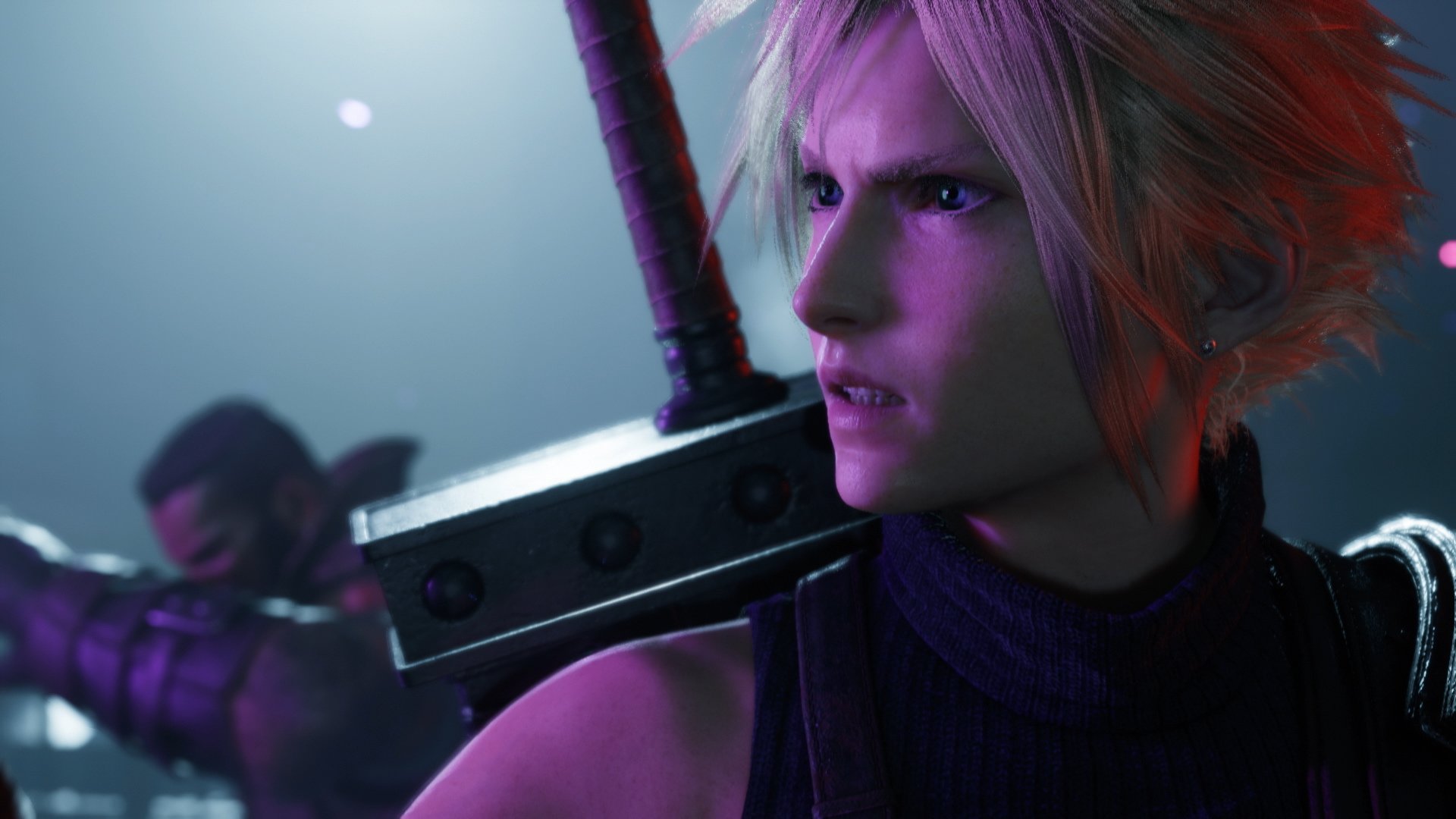 Final Fantasy VII Rebirth - Imagen 20